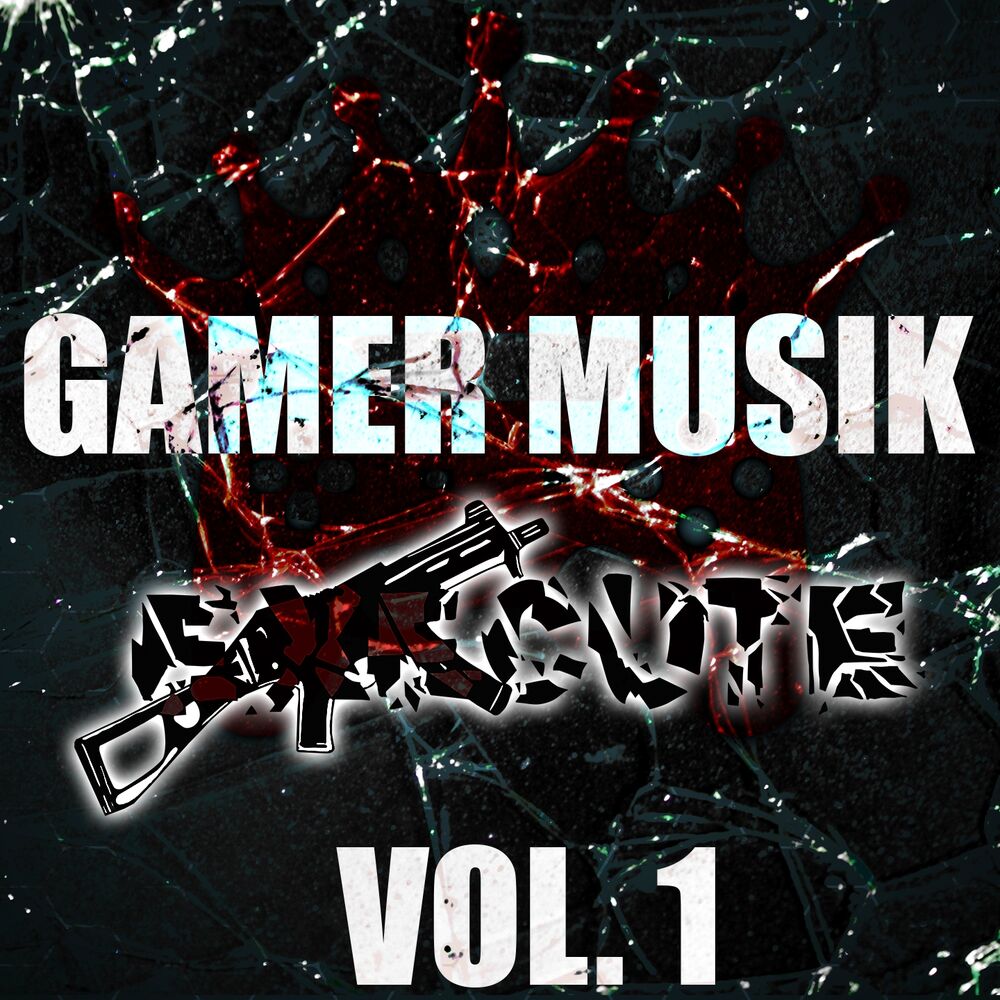 Picture of Gamer Musik, Vol. 1