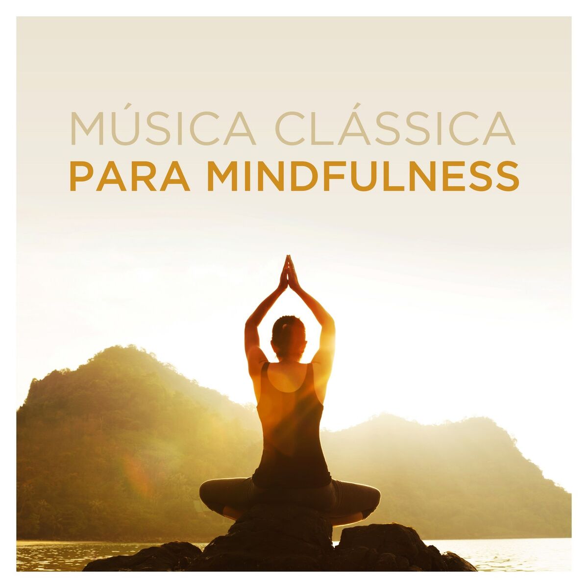 Album cover of Música Clássica para Mindfulness