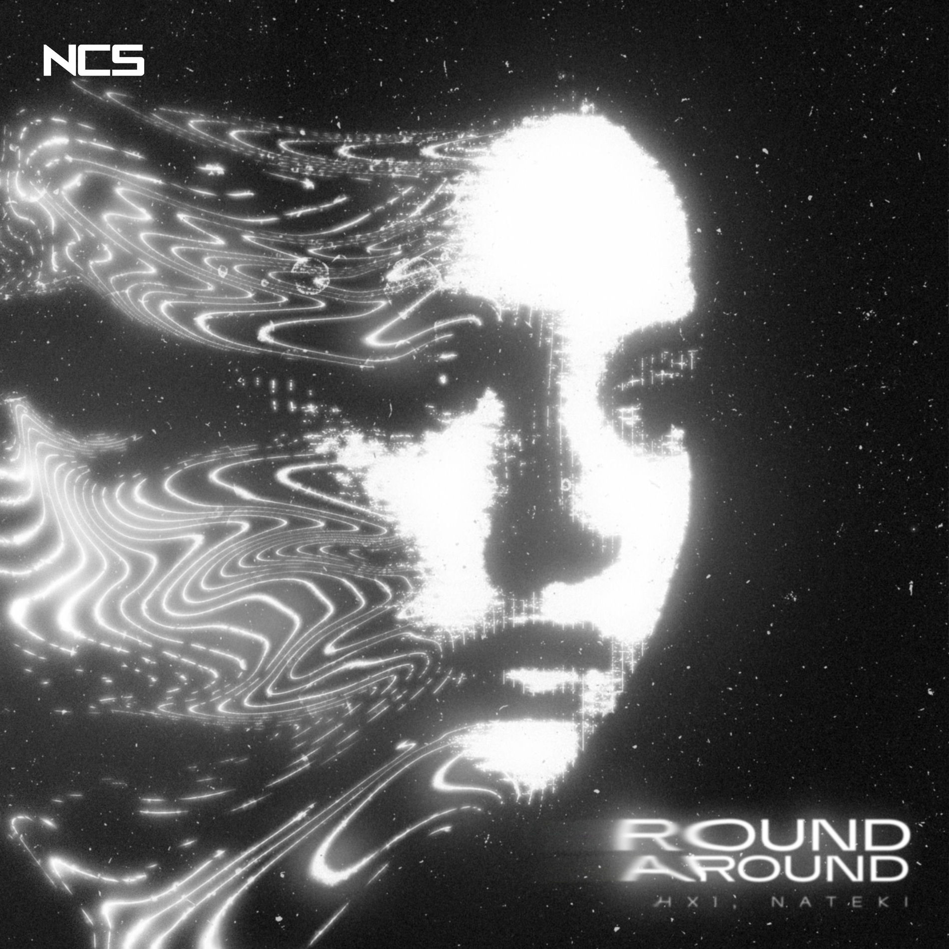 Album cover of Round Around