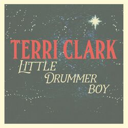 Cover of Little Drummer Boy