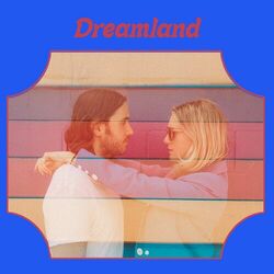Cover of Dreamland