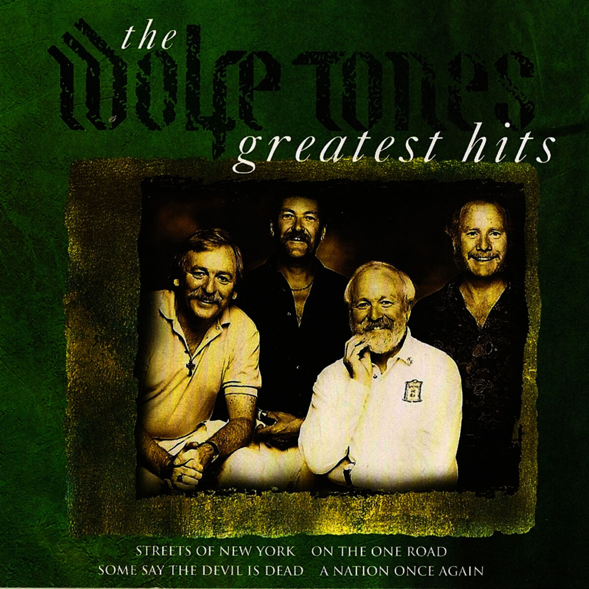 Album cover of Some Say The Devil Is Dead
