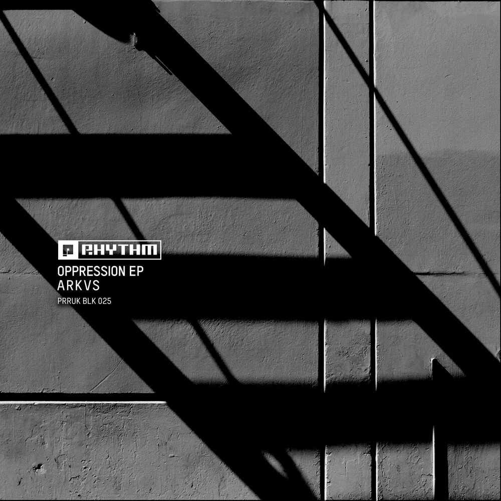 Picture of Oppression EP
