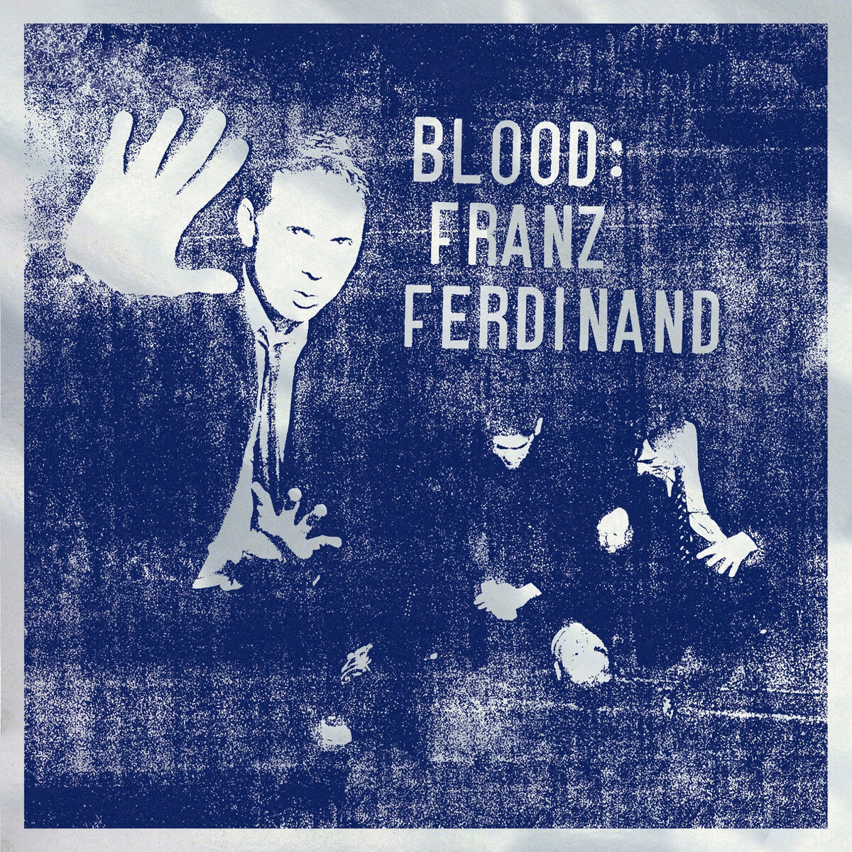 Album cover of Feel The Pressure