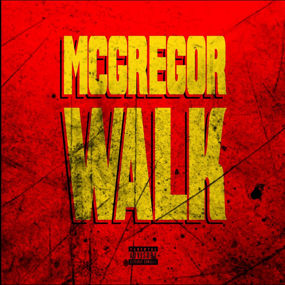 Picture of MCGREGOR WALK