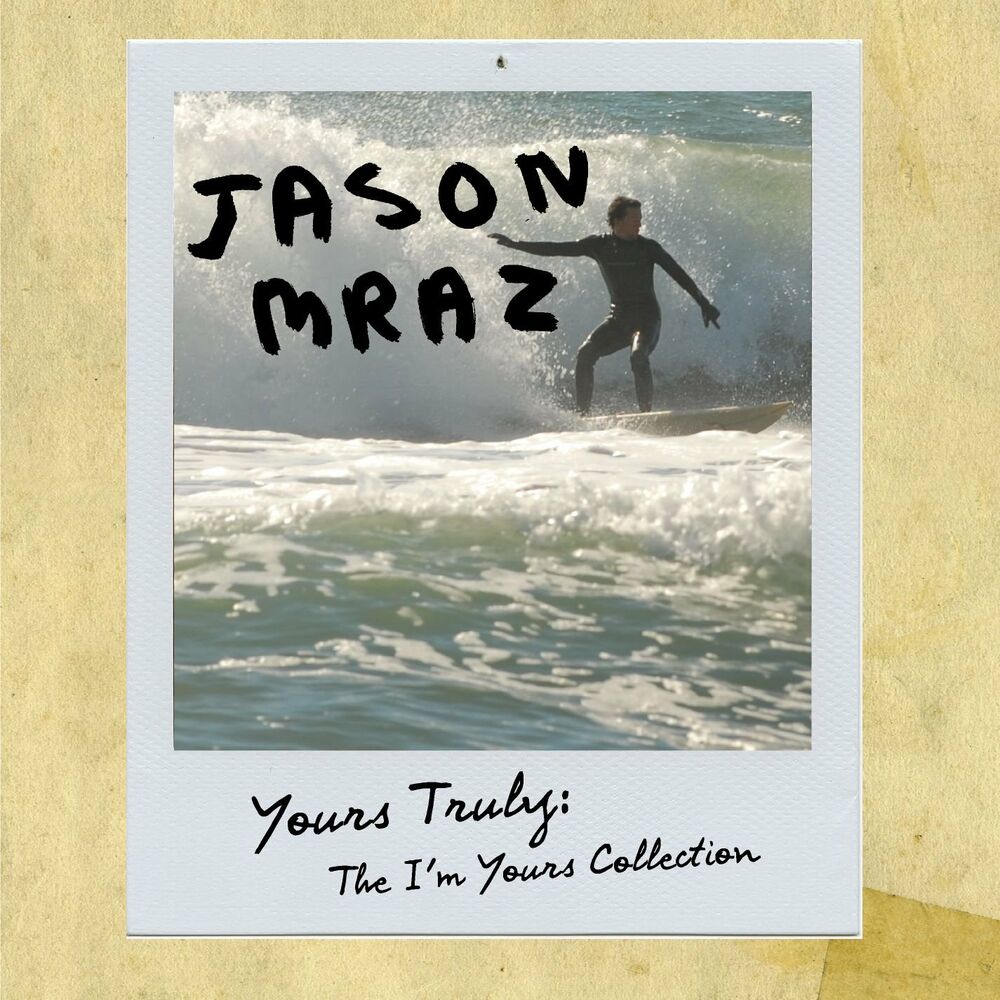 Picture of Yours Truly: The I'm Yours Collection