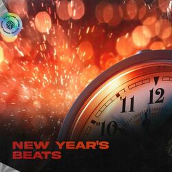 Cover of New Year's Beats