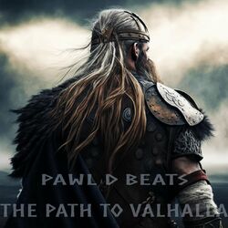 Cover of The Path to Valhalla