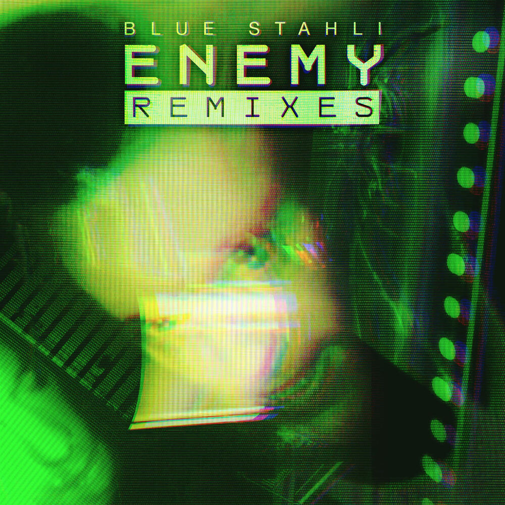 Picture of Enemy (Remixes)