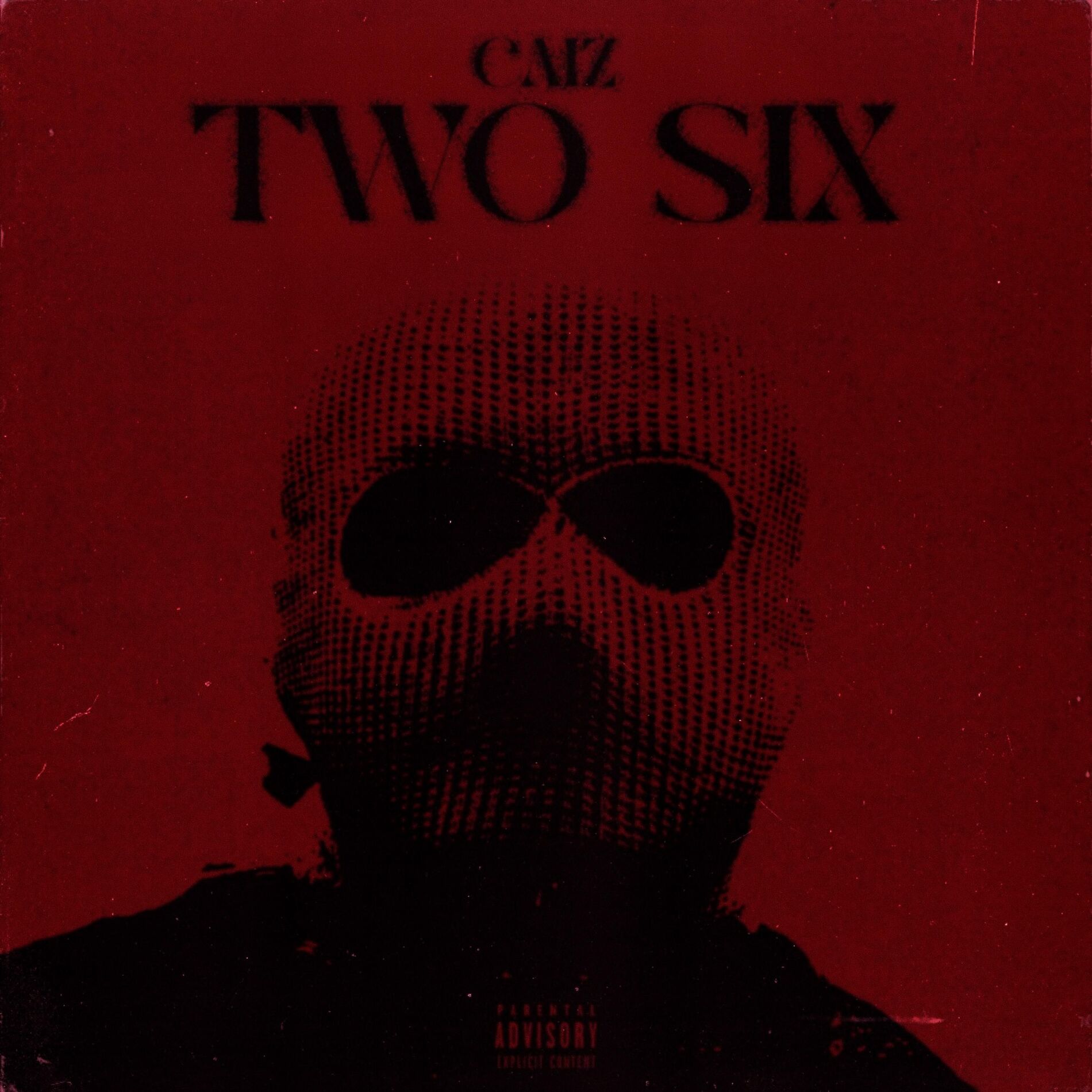 Album cover of Two Six