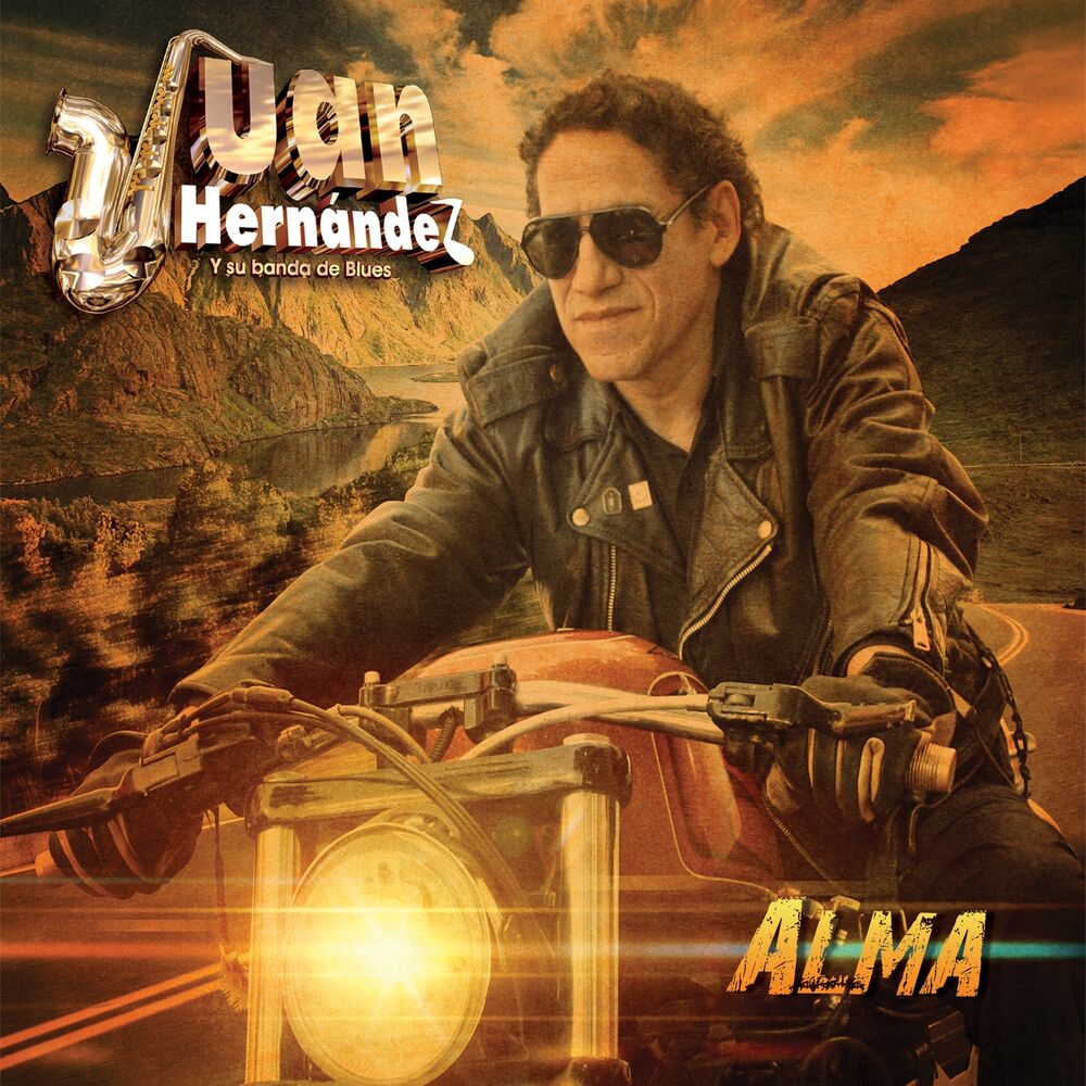 Picture of Alma