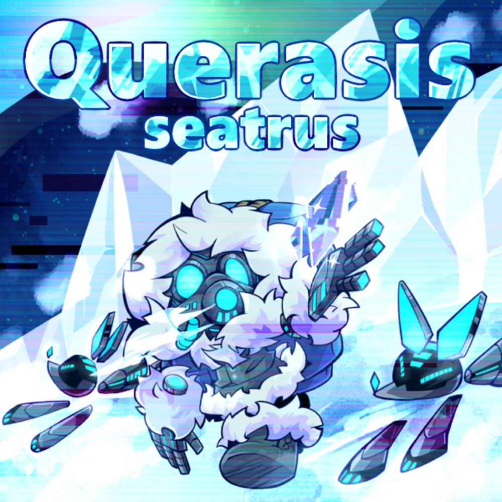 Picture of Querasis