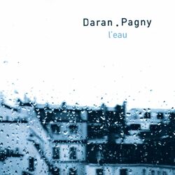 Cover of L'eau