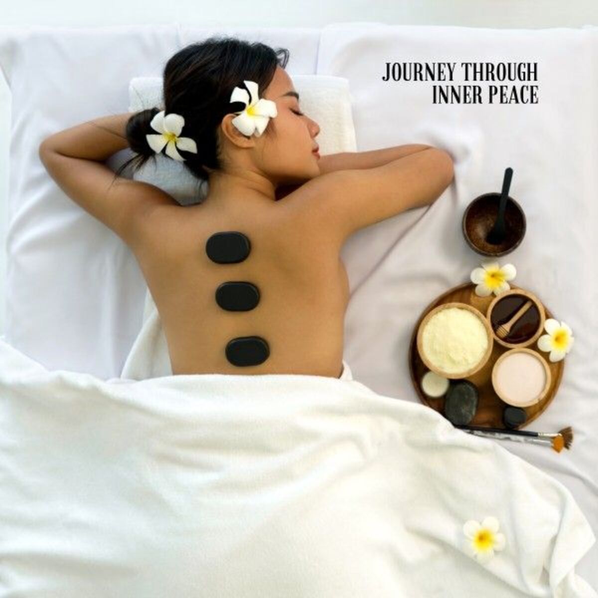 Album cover of Journey Through Inner Peace