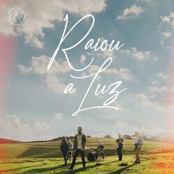 Cover of Raiou a Luz