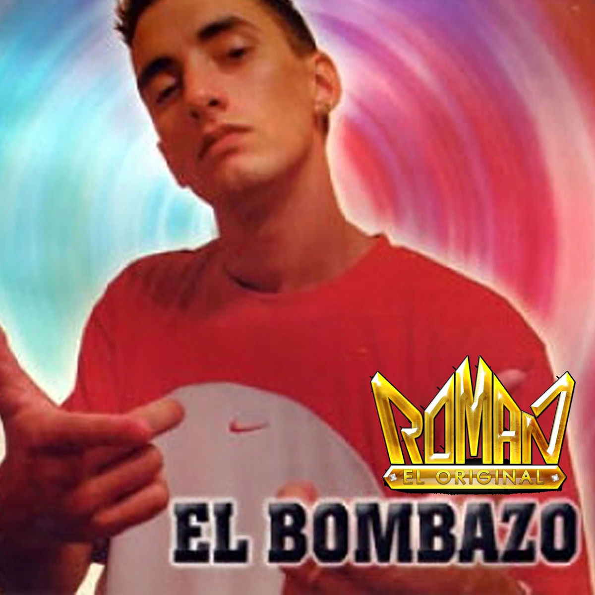Album cover of El Bombazo