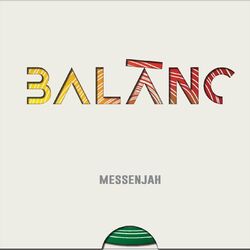Cover of Balanc