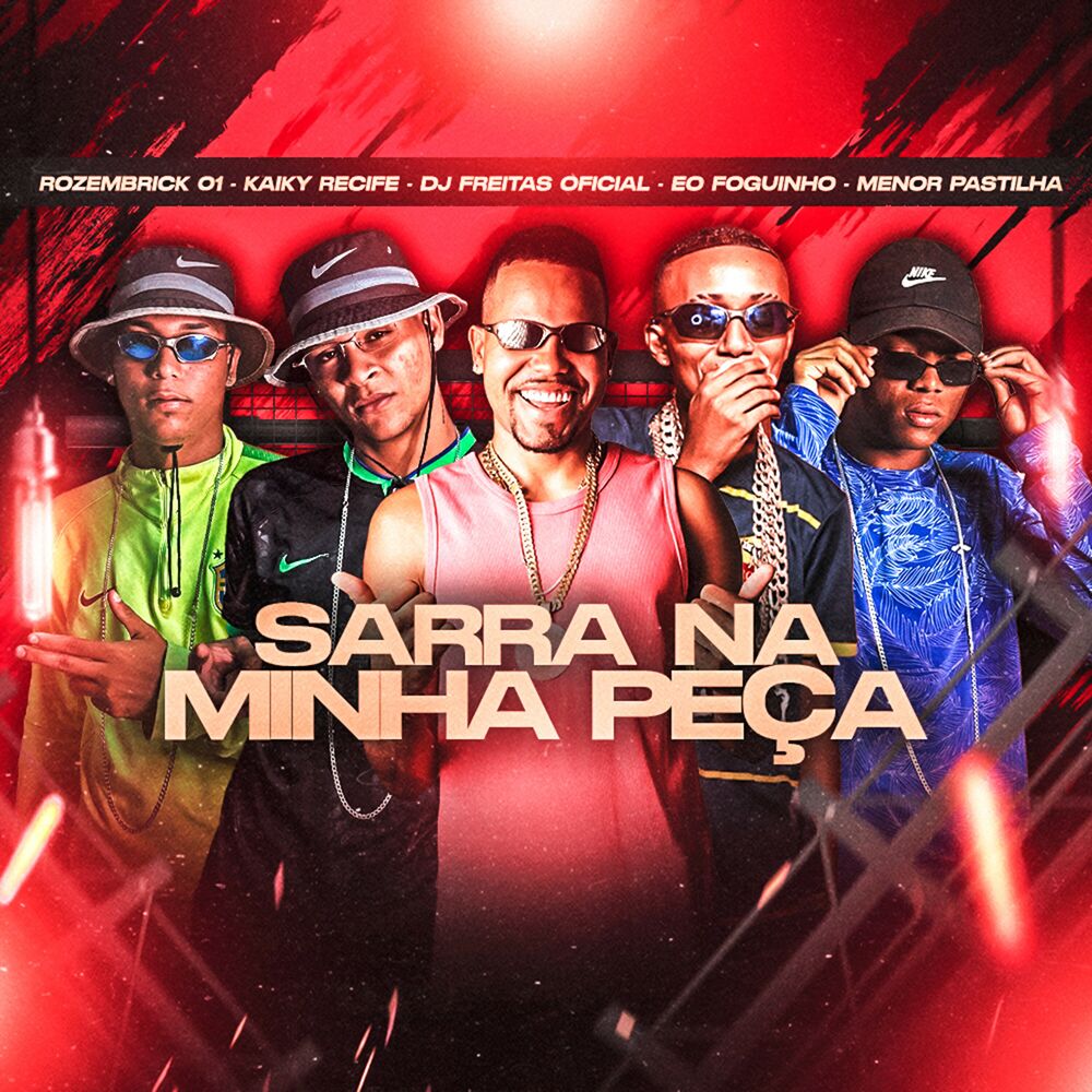 Picture of Sarra na Minha Peça
