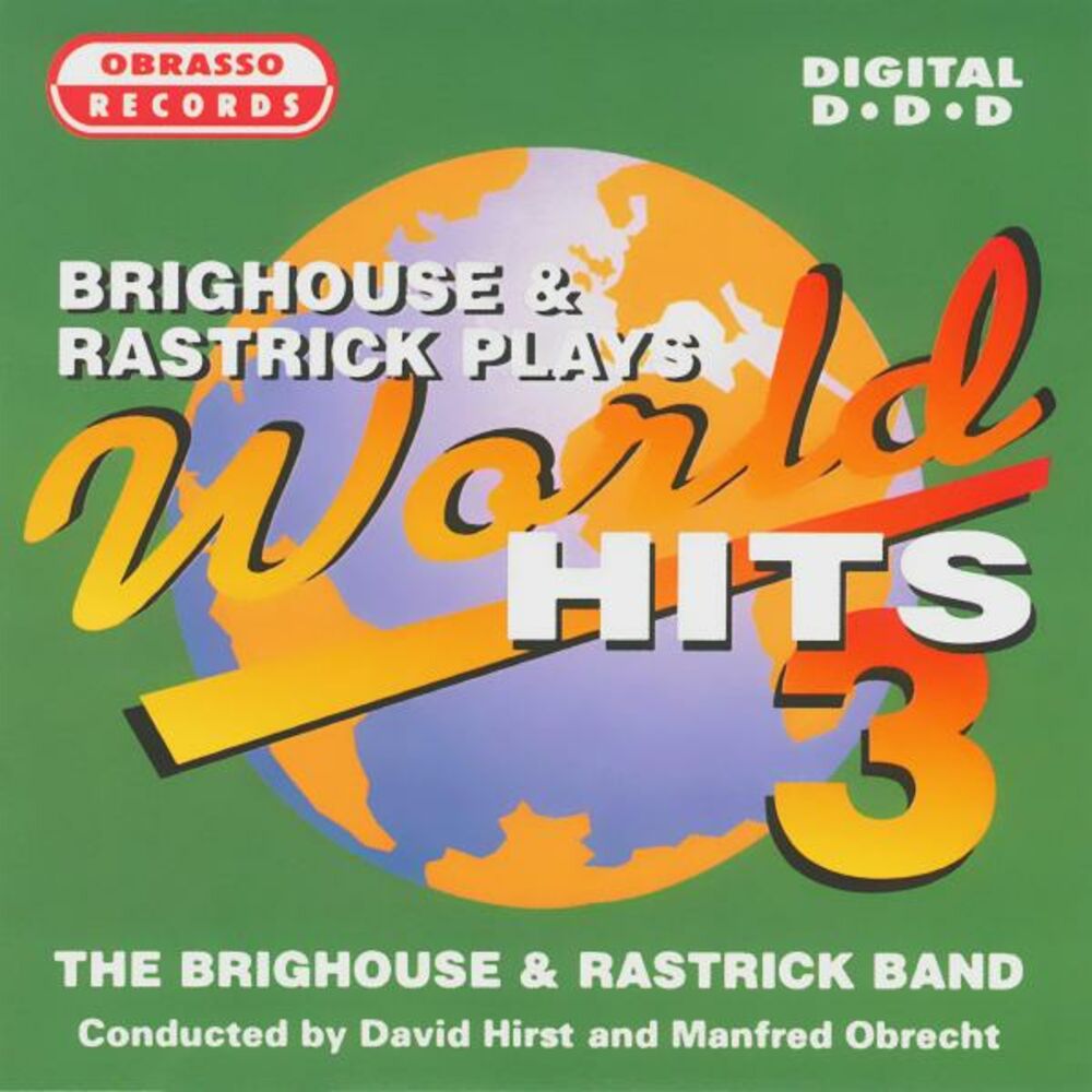 Picture of World Hits 3