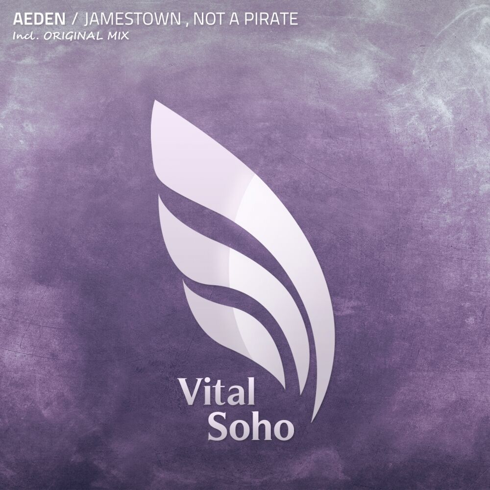 Picture of Jamestown EP