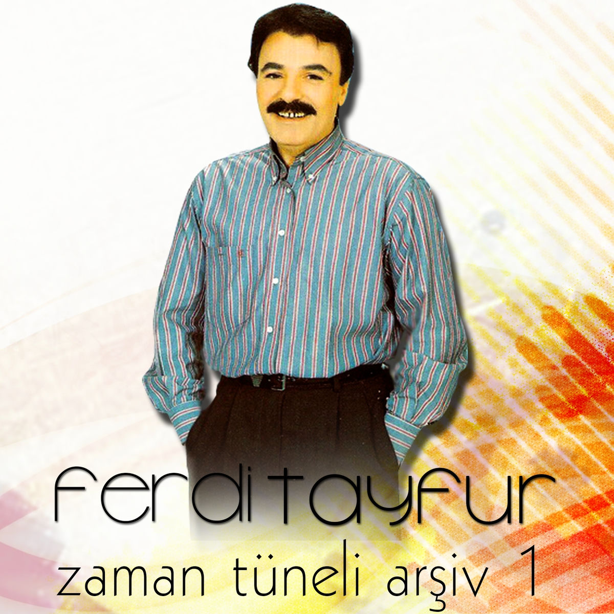 Album cover of Çeşme