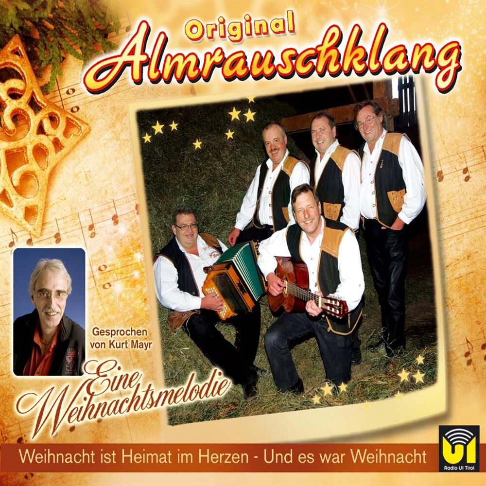 Picture of Eine Weihnachtsmelodie