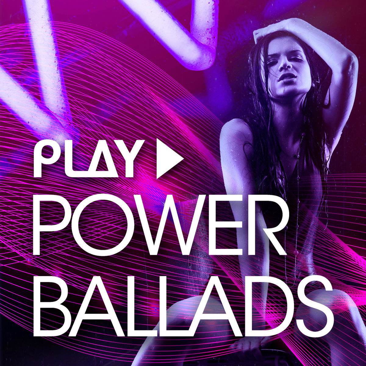 Album cover of Play - Power Ballads