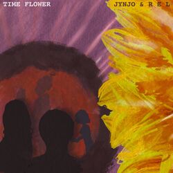 Cover of Time flower