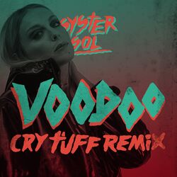 Cover of Voodoo (Cry Tuff Remix)