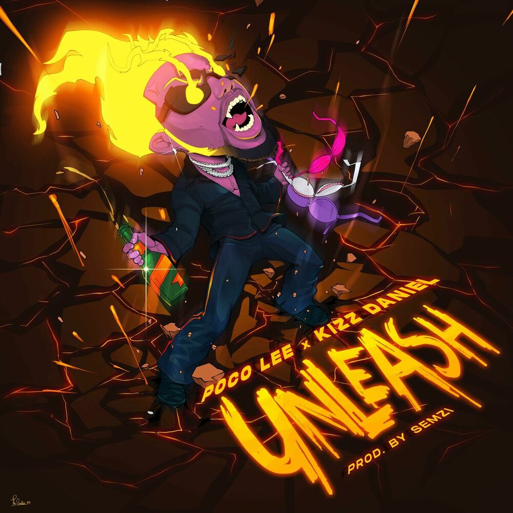 Picture of Unleash