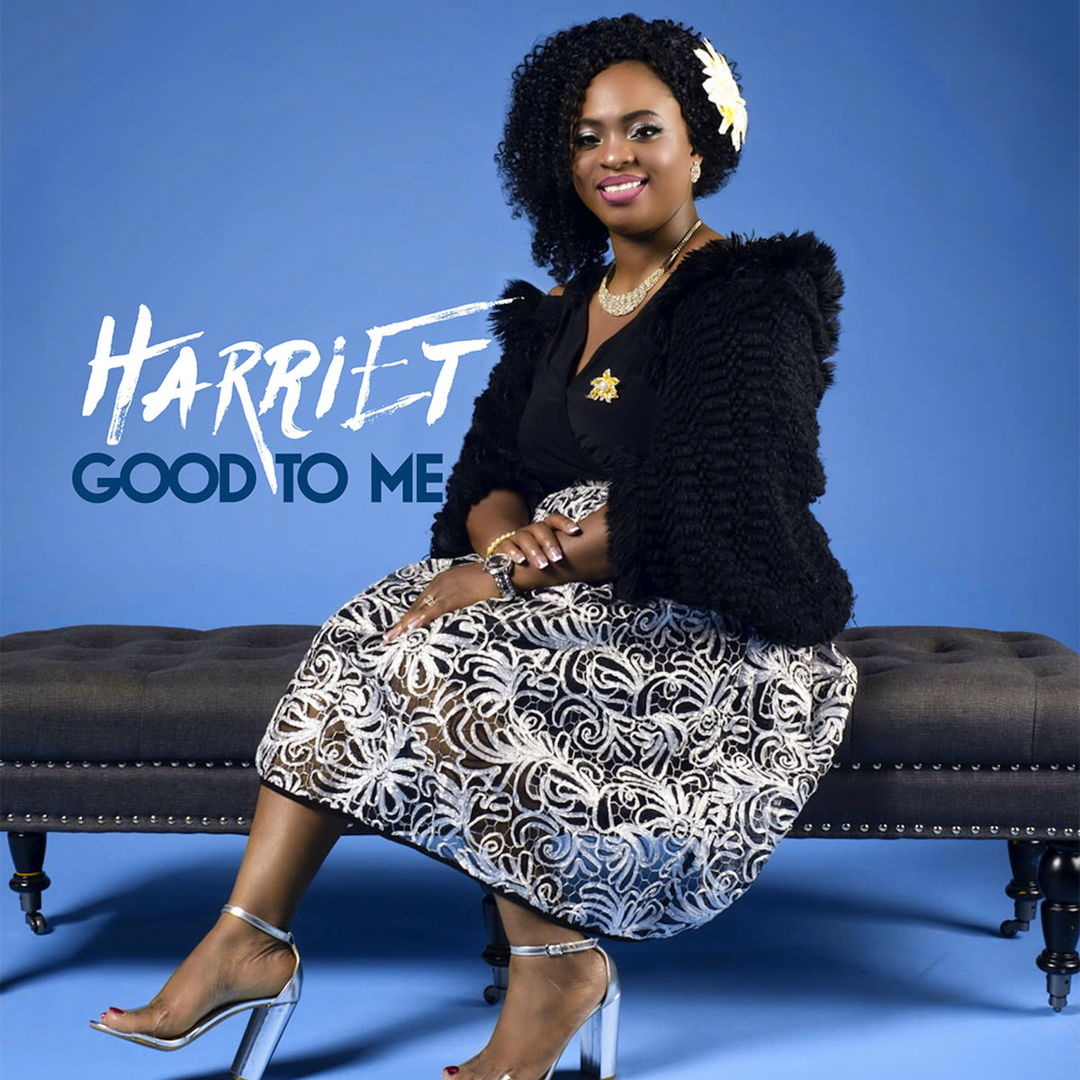 Album cover of Good to Me