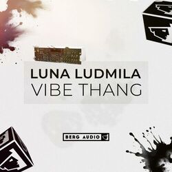 Cover of Vibe Thang (Edit)