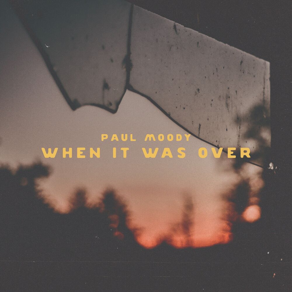 Picture of When It Was Over