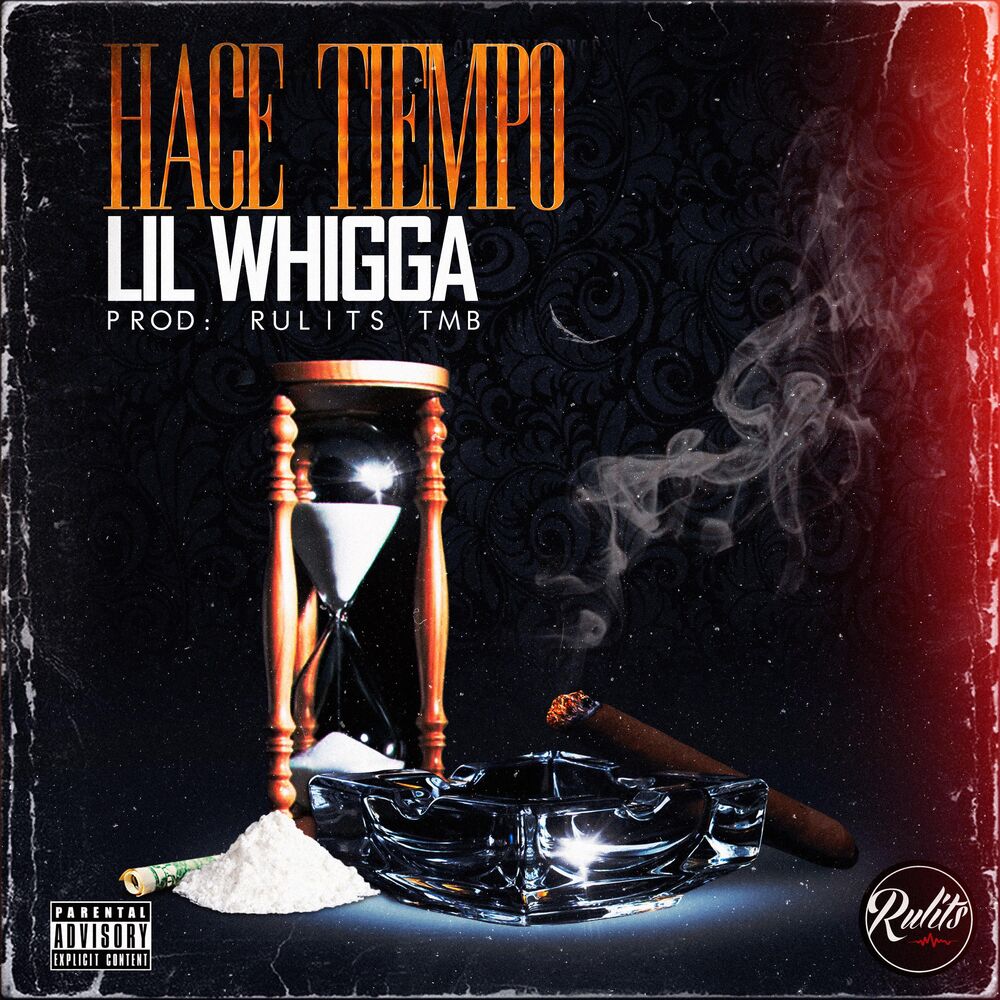 Picture of Hace Tiempo