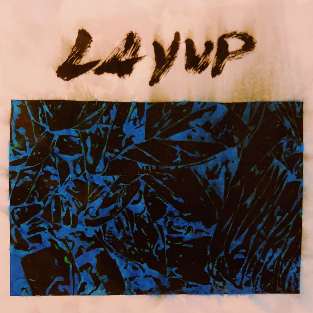 Picture of Layup IV