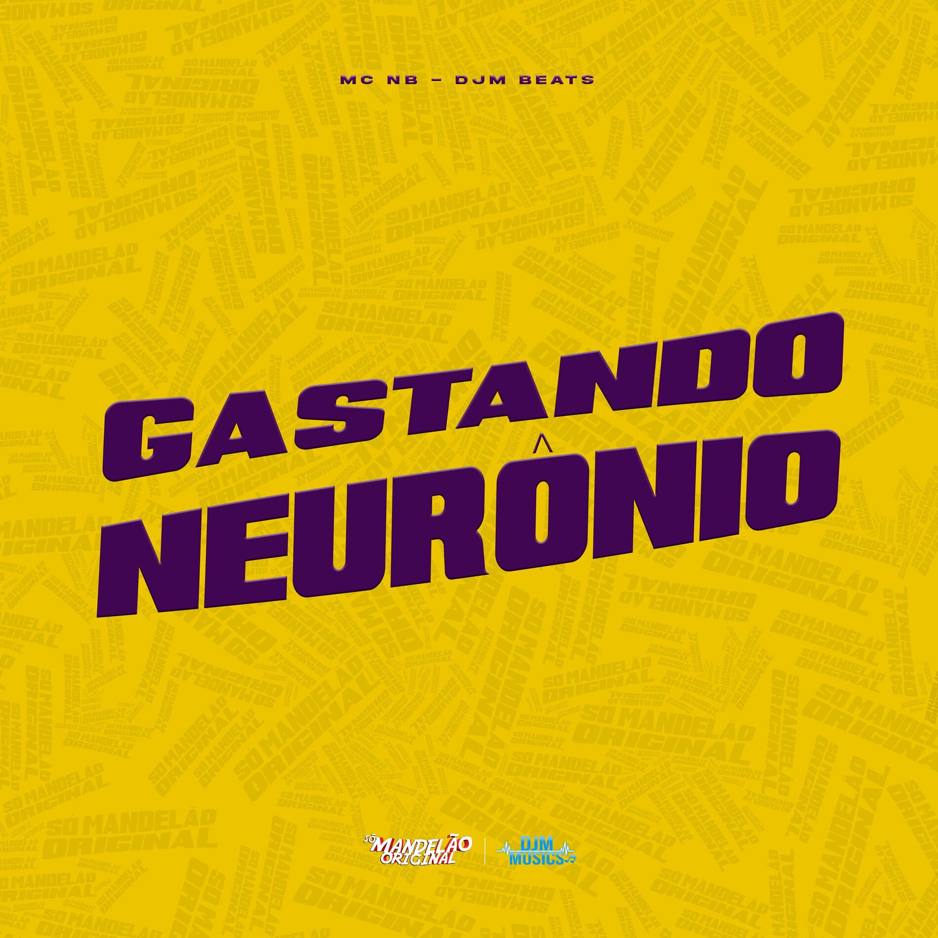 Album cover of Gastando Neuronio