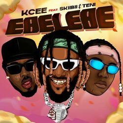 Cover of Ebelebe