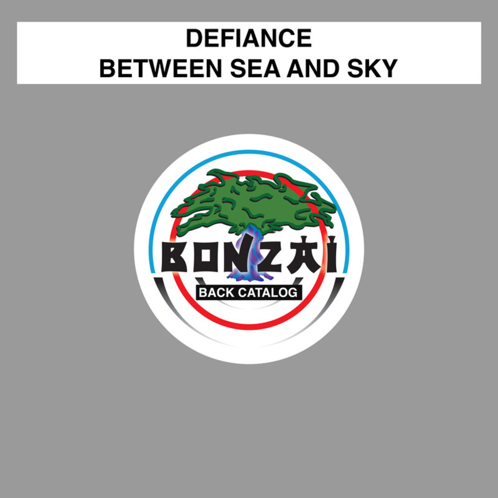 Picture of Between Sea And Sky
