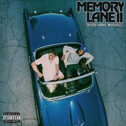 Cover of Memory Lane 2