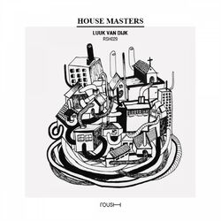 Cover of House Masters