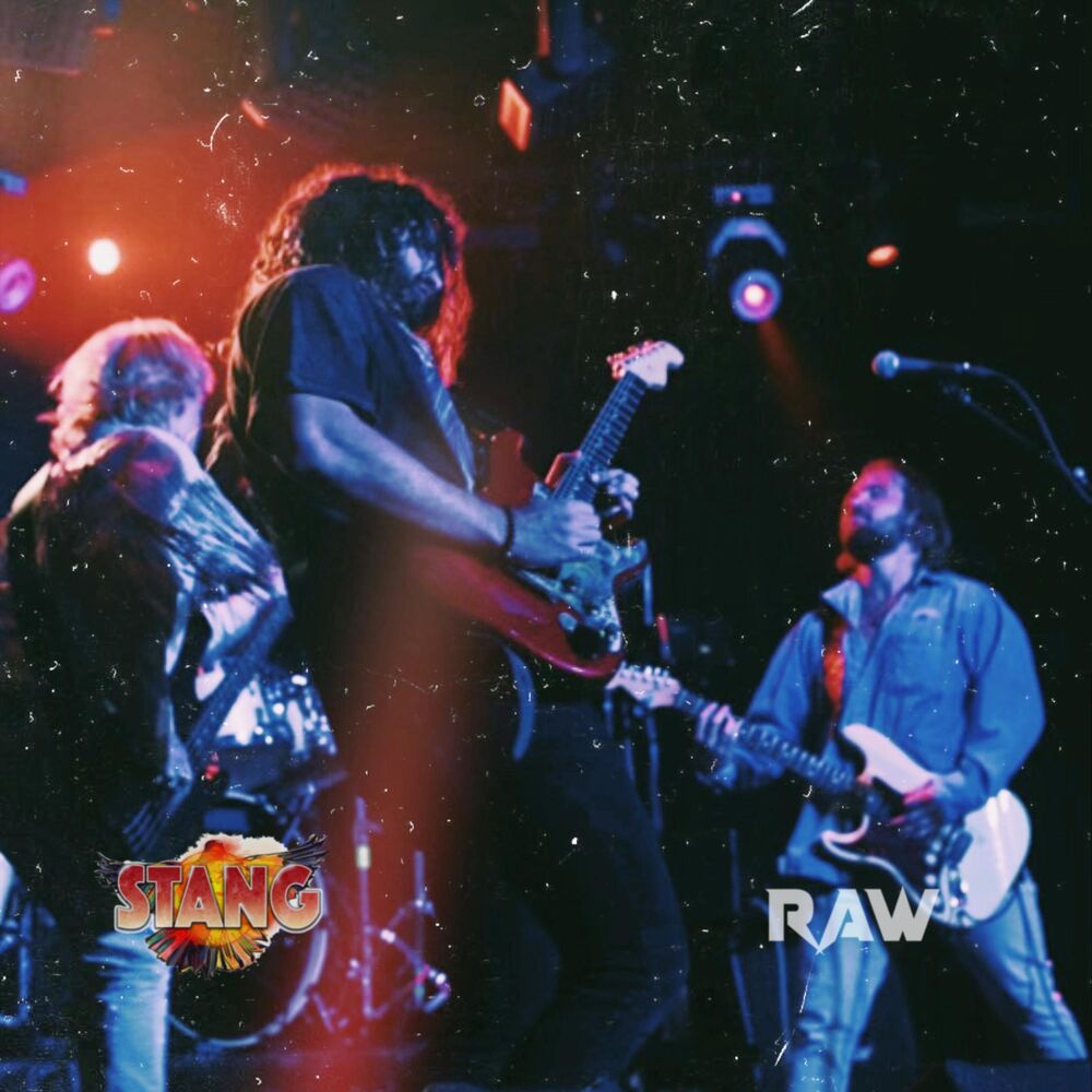 Picture of RAW