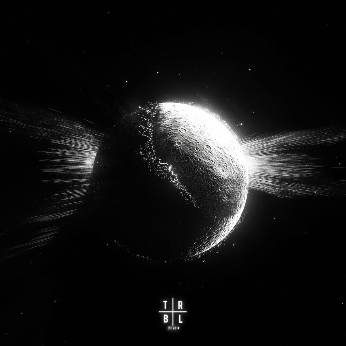 Album cover of Montagem Lunar Celestia 1.0