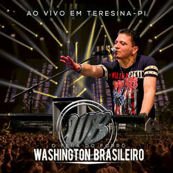 Cover of Ao Vivo em Teresina-Pi