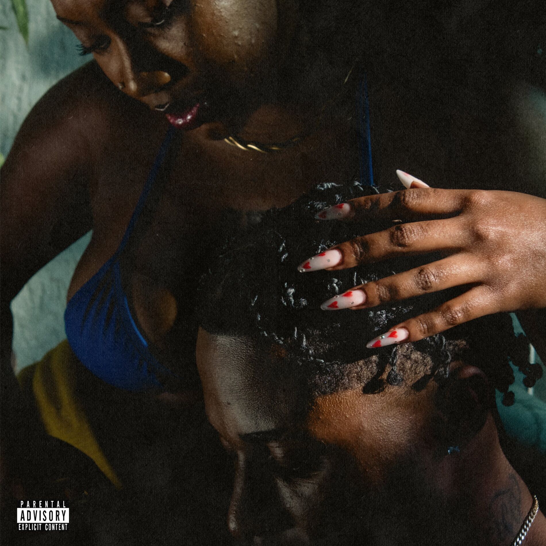 Album cover of 1 a 1.