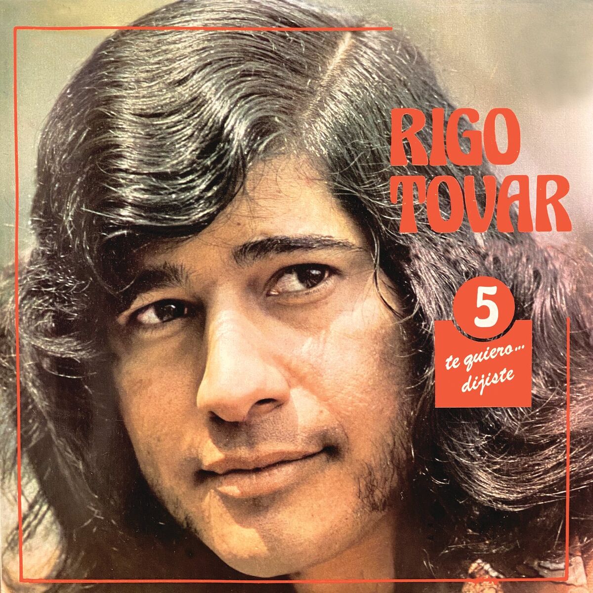 Album cover of Macondo