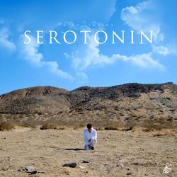 Cover of Serotonin