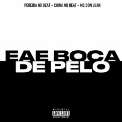 Cover of Eae Boca de Pelo