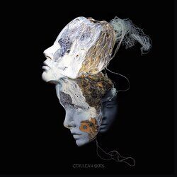 Cover of Cerulean Skies