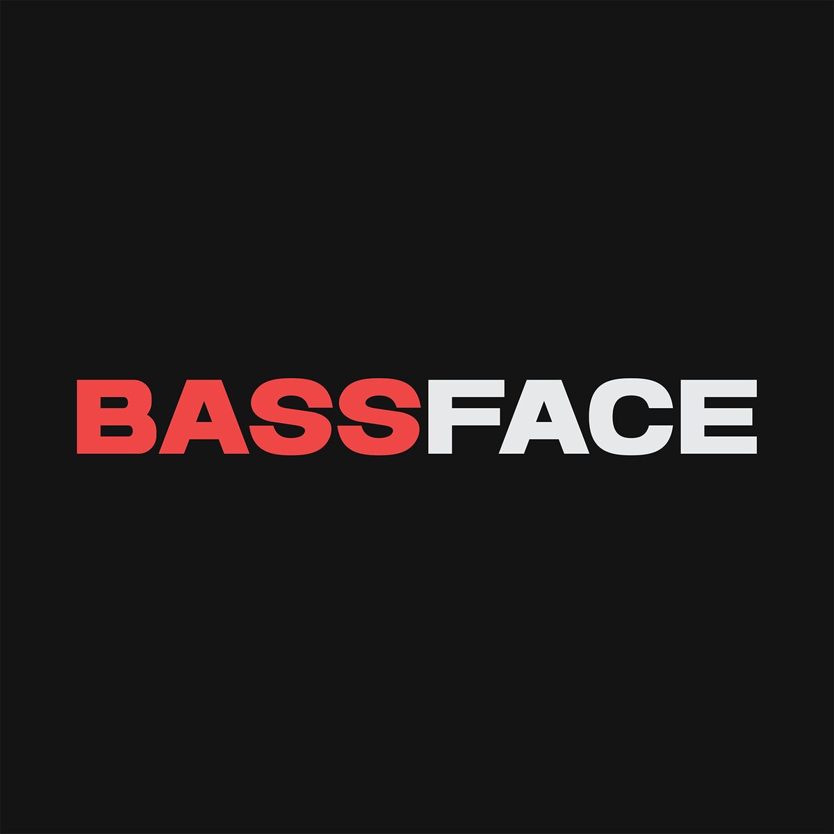 Album cover of BASSFACE
