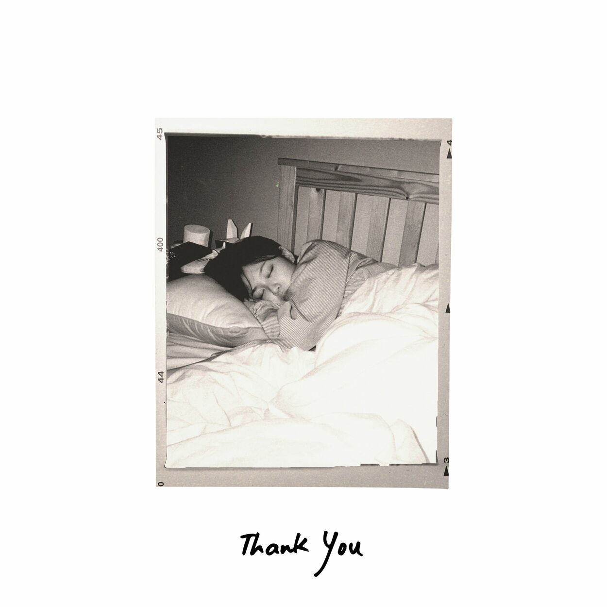 HyunJin – Thank You – Single